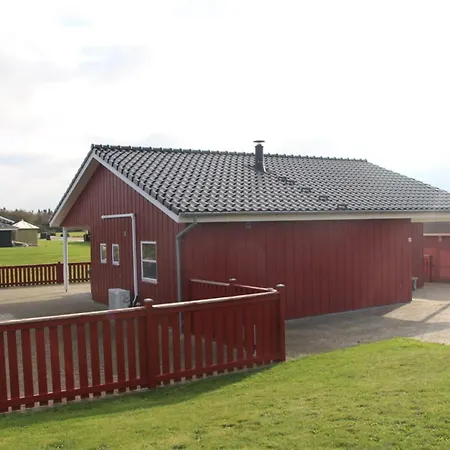 Holiday home Aira - 200m From The Sea By Interhome Nordborg