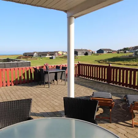 Aira - 200m From The Sea By Interhome * Nordborg