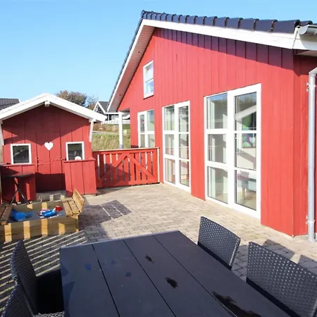 Aira - 200m From The Sea By Interhome Nordborg