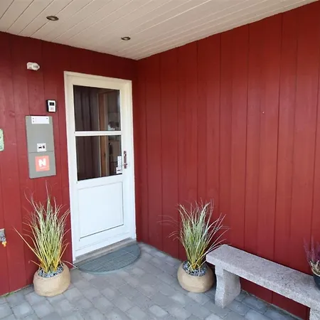Holiday home Aira - 200m From The Sea By Interhome Nordborg