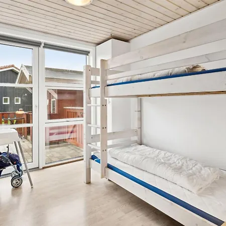Aira - 200m From The Sea By Interhome * Nordborg