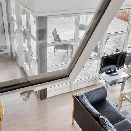 Aira - 200m From The Sea By Interhome Holiday home Nordborg
