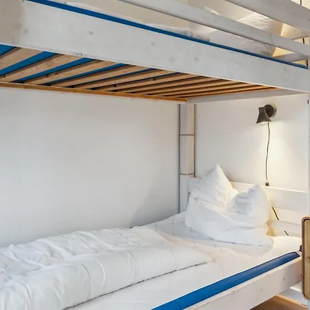 Aira - 200m From The Sea By Interhome Nordborg