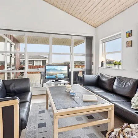 Aira - 200m From The Sea By Interhome Nordborg