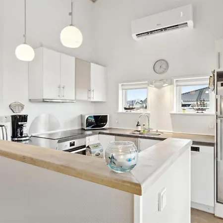 Aira - 200m From The Sea By Interhome Holiday home *