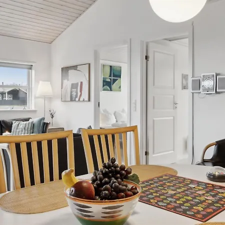 Aira - 200m From The Sea By Interhome Holiday home Nordborg