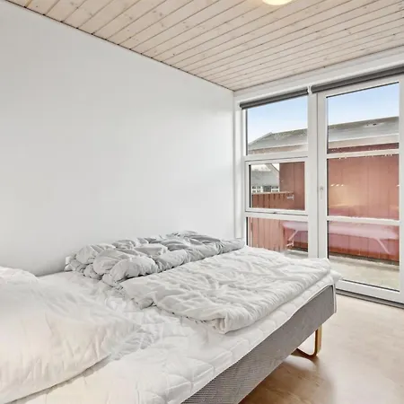 Aira - 200m From The Sea By Interhome Holiday home Nordborg