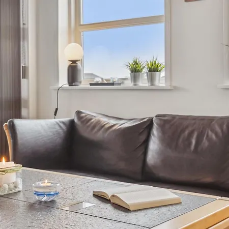 Holiday home Aira - 200m From The Sea By Interhome *