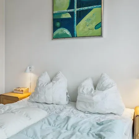 Feriehus Aira - 200m From The Sea By Interhome