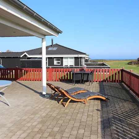 Feriehus Aira - 200m From The Sea By Interhome